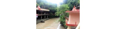 தபகேஷ்வர் - டேராடூன்